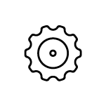 Cumpre padrões de qualidade